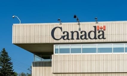 Canada Office