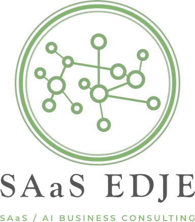 SAaS EDJE Logo